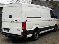 Gebraucht MAN TGE 177 PS (130 kW) 2020 Weiß Van