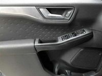 Gebraucht Ford Kuga Titanium 190 PS (139 kW) 2020 Blazer blau SUV