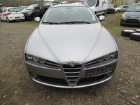 gebraucht Alfa Romeo 159 AlfaSW 1.8 16V TBI Turismo ==Turbo pfeift==