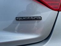 gebraucht Audi A5 Cabriolet Quattro 2.0 TFSI. erst 28.500 km gelaufen