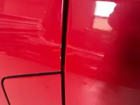 Gebraucht VW Caravelle 199 PS (146 kW) 2019 Rot Van