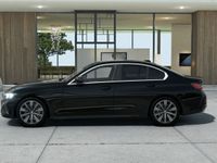 gebraucht BMW 320 d Limousine