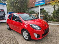 Gebraucht Renault Twingo 75 PS (55 kW) 2011 Rot Kleinwagen