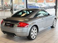 Gebraucht Audi TT Sport 250 PS (183 kW) 2005 Grau Coupé