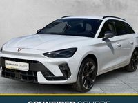 Neu Cupra Leon 150 PS (110 kW) 2025 Weiß Kombi