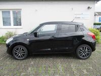 gebraucht Suzuki Swift 1.0