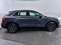 Gebraucht Audi Q3 Ambiente 150 PS (110 kW) 2019 Grau SUV
