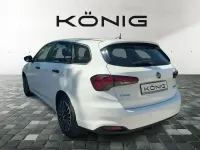 Gebraucht Fiat Tipo 131 PS (96 kW) 2023 Weiss Kombi