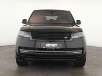 Gebraucht Land Rover Range Rover Autobiography 351 PS (258 kW) 2024 Santorini black SUV