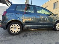 Gebraucht VW Golf V 80 PS (58 kW) 2007 Blau Kleinwagen