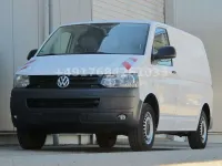 Brugt VW Transporter 140 HK (102 kW) 2010 Hvid Van