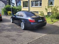 gebraucht BMW 535 d A -