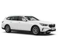 Używany BMW 520 Efficient Dynamics 197 KM (144 kW) 2026 Kombi