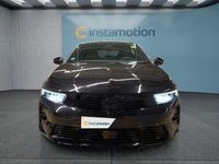 Używany Opel Astra 131 KM (96 kW) 2025 Czarny Kombi