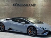 Gebraucht Lamborghini Huracán 640 PS (470 kW) 2024 Grau Coupé