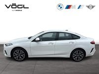 Gebraucht BMW 220 150 PS (110 kW) 2025 Alpinweiß uni Coupé