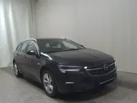 Gebraucht Opel Insignia Elegance 174 PS (127 kW) 2022 Diamant schwarz Kombi