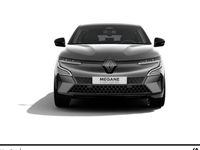 Gebraucht Renault Megane E-Tech Komfort 161 kW (220 PS) 2026 Grau Limousine