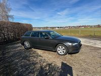 Gebraucht Audi A6 Comfort 177 PS (130 kW) 2013 Grau Kombi