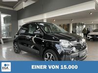 gebraucht Renault Twingo Limited 1.0 SCe Automatik Tempomat R.Cam