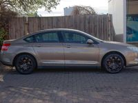 Gebraucht Citroën C5 Comfort 109 PS (80 kW) 2008 Limousine