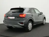Gebraucht Audi Q2 Advanced Plus 116 PS (85 kW) 2025 Manhattangrau metallic SUV