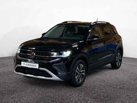 Neu VW T-Cross 116 PS (85 kW) 2026 Schwarz SUV