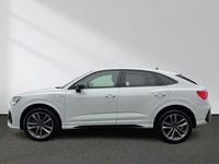 Gebraucht Audi Q3 Ambiente 2022 Andere SUV