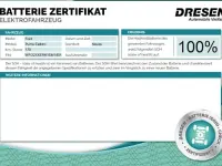 Neu Ford Puma Gen-E Premium 123 kW (168 PS) 2025 Gelb SUV