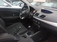 gebraucht Renault Mégane 1,2i Kombi Euro6 119"KM