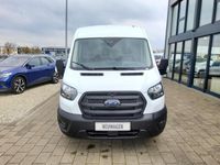 gebraucht Ford F350 Transit2.0 TDCI Trend L2H2 / Tempomat