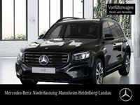 Gebraucht Mercedes GLB200 Progressive 163 PS (119 kW) 2025 Schwarz SUV