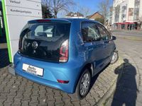 gebraucht VW up! MOVE