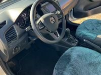 Gebraucht Skoda Fabia Style 110 PS (80 kW) 2018 Silber Kombi