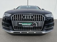 Gebraucht Audi A6 Allroad Design 190 PS (139 kW) 2018 Schwarz Kombi