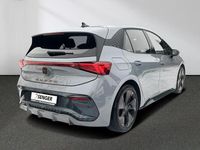Gebraucht Cupra Born 150 kW (204 PS) 2022 Vaporgrau Kleinwagen