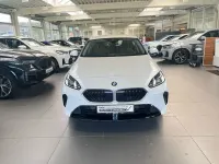 Gebraucht BMW 120 Performance 163 PS (119 kW) 2025 Weiß Kleinwagen
