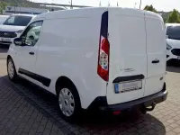 Gebraucht Ford Transit Connect Trend 120 PS (88 kW) 2021 Weiß Van / Kleinbus