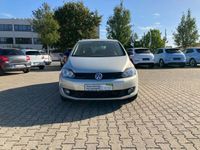 gebraucht VW Golf Plus V 1.2 TSI