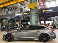 gebraucht Audi RS6 ABT RS6-S / 740PS / *IN STOCK*