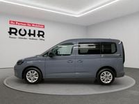 Gebraucht VW Caddy Life 116 PS (85 kW) 2024 Grau Van / Kleinbus