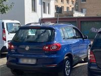 gebraucht VW Tiguan 4Motion