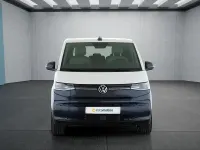 Neu VW Multivan 150 PS (110 kW) 2026 Blau Van / Kleinbus