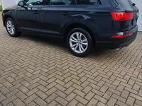Gebraucht Audi Q7 286 PS (210 kW) 2019 Schwarz SUV