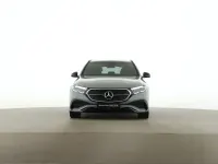 Gebraucht Mercedes E450 AMG 367 PS (269 kW) 2025 Grau Limousine