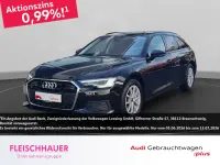 Gebraucht Audi A6 Advanced Plus 265 PS (194 kW) 2024 Schwarz Kombi