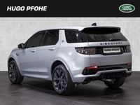 gebraucht Land Rover Discovery Sport R-DYNAMIC SE D200 AWD ab 10/23