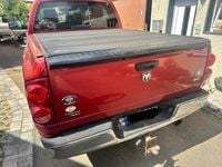Begagnad Dodge Ram 2007 Pickup