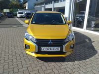 gebraucht Mitsubishi Space Star Select+