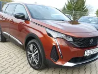 Gebraucht Peugeot 5008 Allure 131 PS (96 kW) 2022 Braun SUV